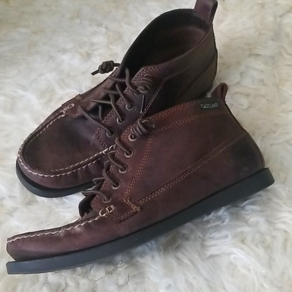Eastland Seneca Booties